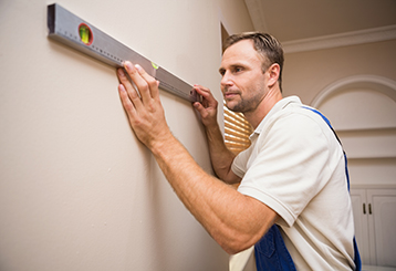 Drywall Contractor Near Me | Drywall Repair Redondo Beach CA