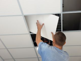 Drywall Ceiling Repair Services | Redondo Beach CA