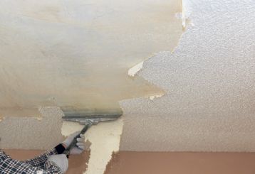 Popcorn Ceiling Removal Near Me | Drywall Repair Redondo Beach CA