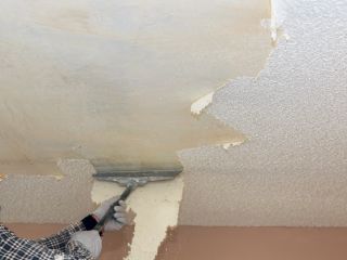 Popcorn Ceiling Removal Services | Redondo Beach CA