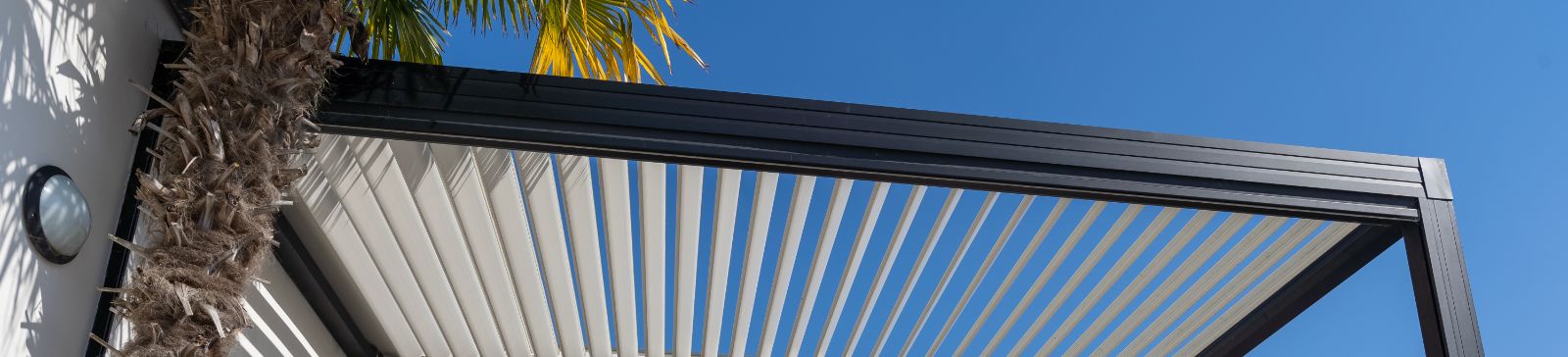 The Perfect Pergola for Your Redondo Beach Home Backyard